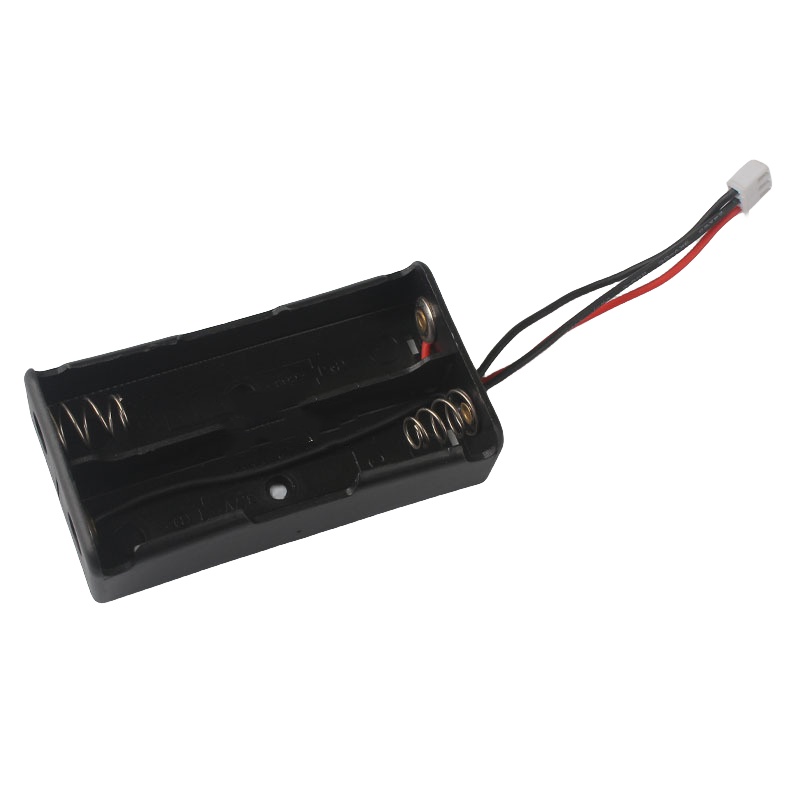 Rc Helicopter Case - RadioMaster TX16S 2S Custodia per Batteria