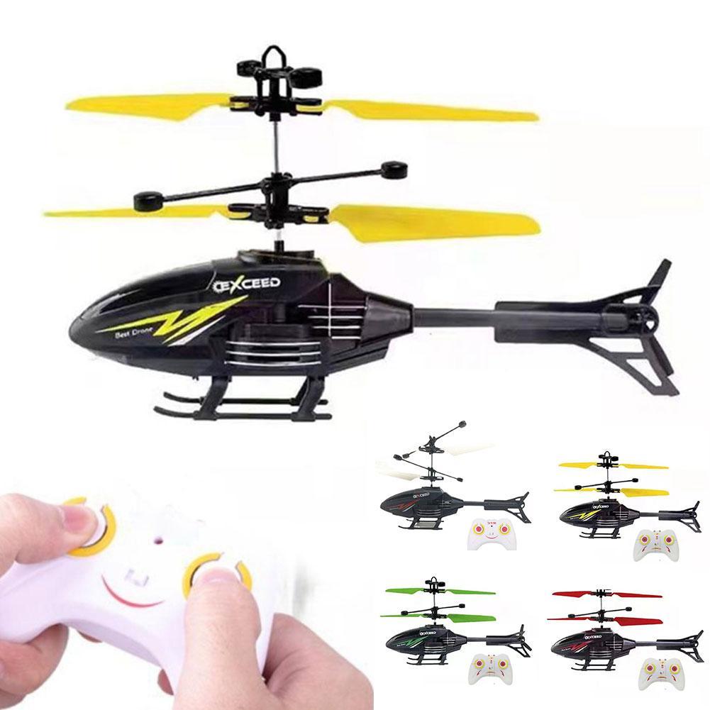 Rc Helicopter Case - Elicottero telecomandato Elicottero RC a 2