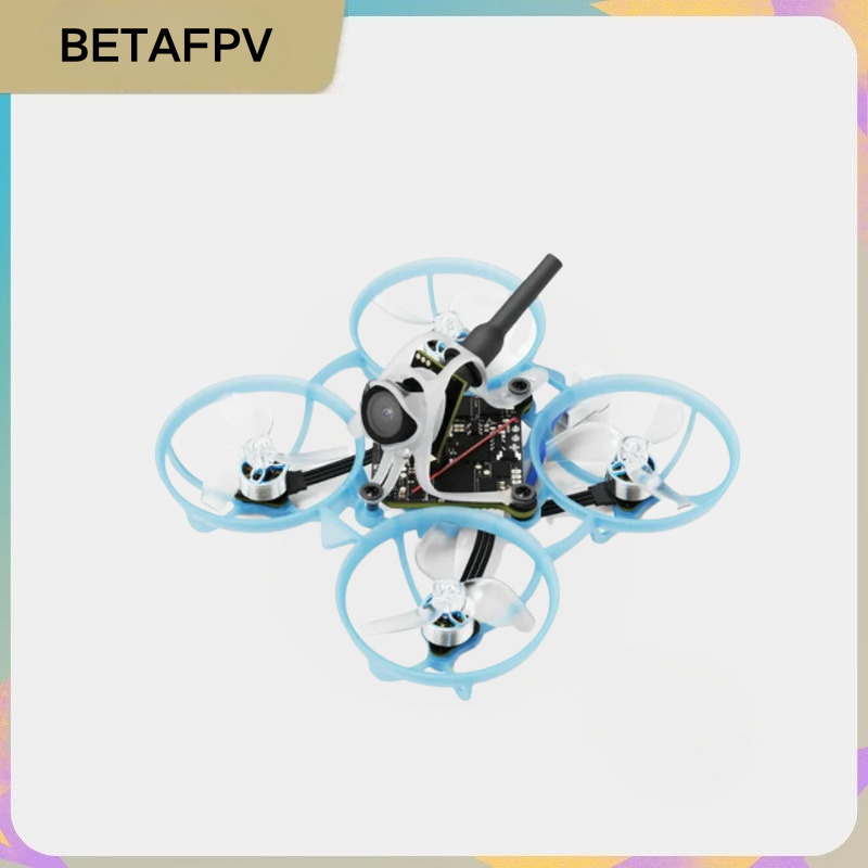 BETAFPV Air75 II Quadricottero - Rc Helicopter Case recensione e prezzo