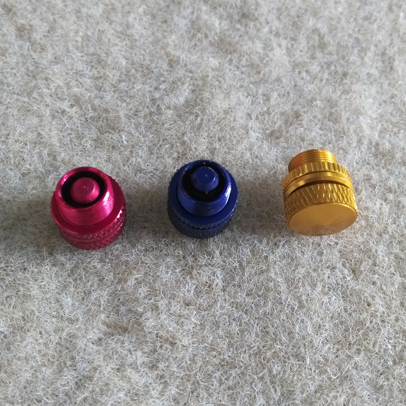 1pcs 3 Colore di Alluminio di  - Rc Helicopter Nitro recensione e prezzo