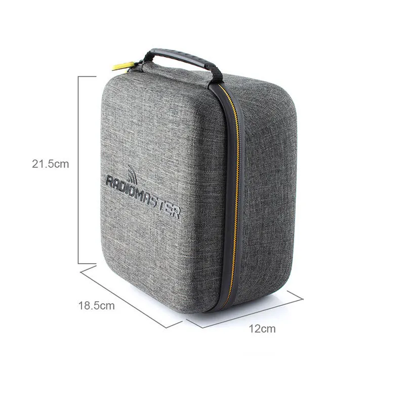 Borsa rigida per il trasporto  - Rc Helicopter Bag recensione e prezzo
