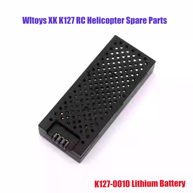 Wltoys K127 Kit di attrezzi Bo - Rc Helicopter Bag recensione e prezzo