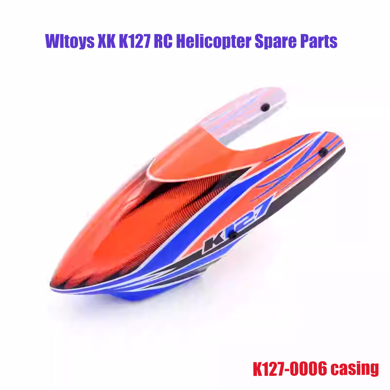 Wltoys K127 Kit di attrezzi Bo - Rc Helicopter Bag recensione e prezzo