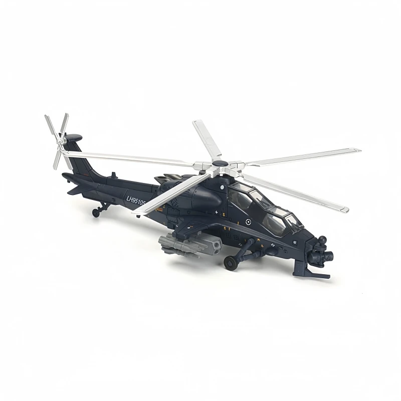 1/72 Serie Militare Creativa Z - Rc Helicopter Bag recensione e prezzo