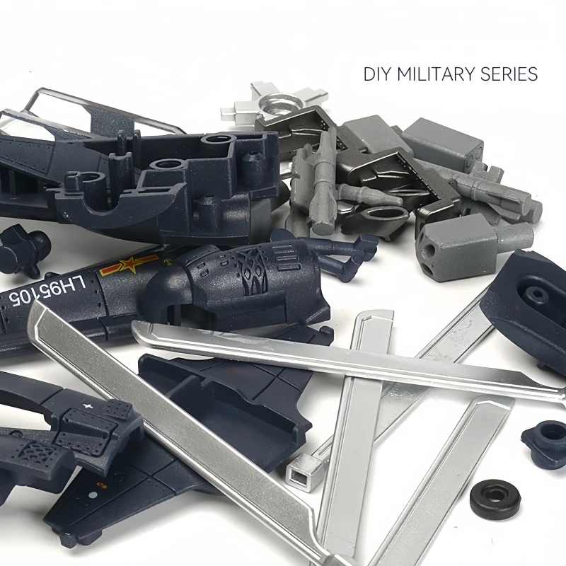 1/72 Serie Militare Creativa Z - Rc Helicopter Bag recensione e prezzo