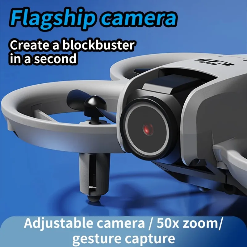 Drone GPS Lenovo GT3 MAX 8K pe - Rc Helicopter Case recensione e prezzo