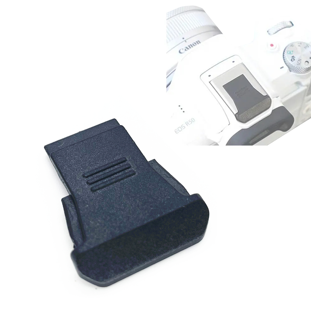 Copri-slitta calda R50 R10 R8  - Canon Camera Eos R50 recensione e prezzo