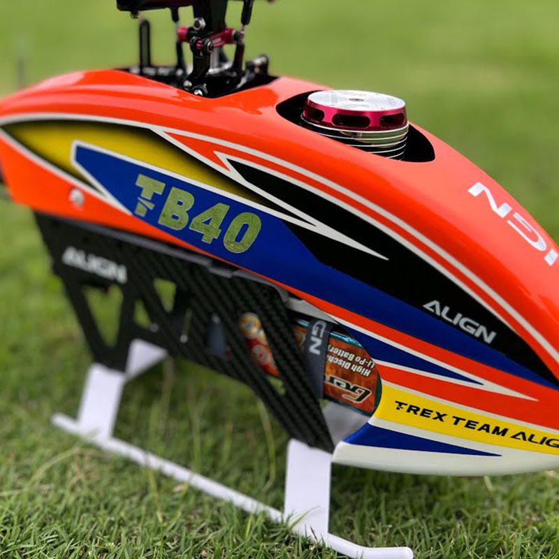 Yatuo Tb40 Gps Auto Stabilizza - Rc Helicopter Gyro recensione e prezzo