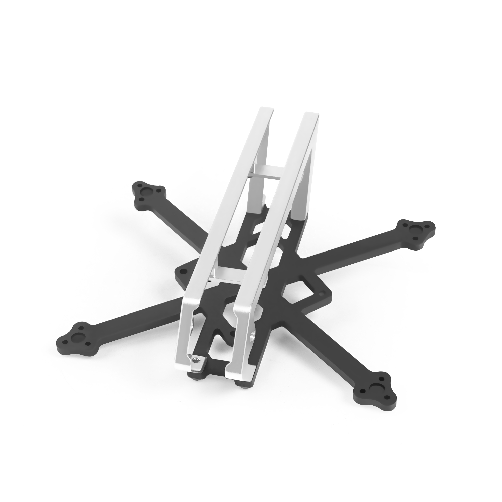 Kit Telaio FPV Freestyle YMZFP - Rc Helicopter Case recensione e prezzo