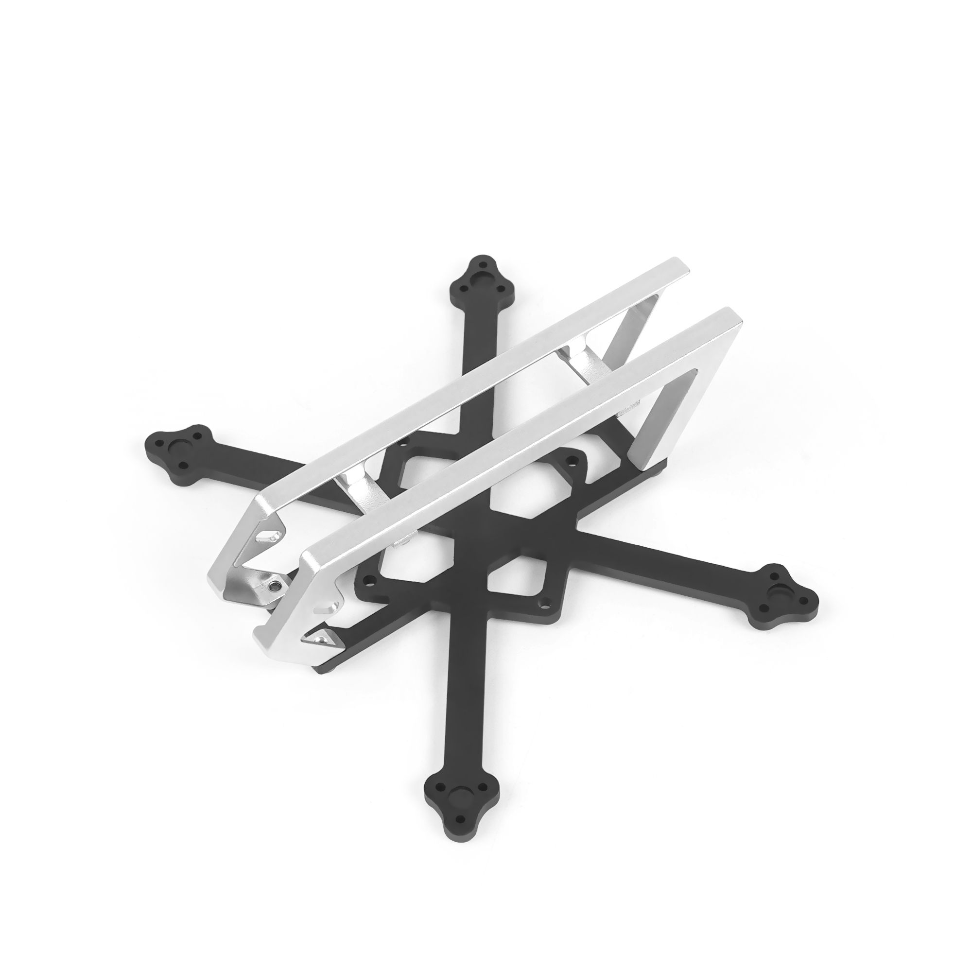 Kit Telaio FPV Freestyle YMZFP - Rc Helicopter Case recensione e prezzo