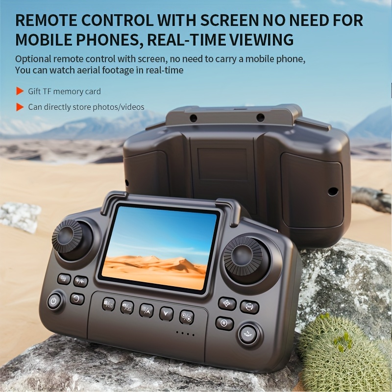 Drone E99PRO MAX 2026 Aggiorna - Rc Helicopter Case recensione e prezzo