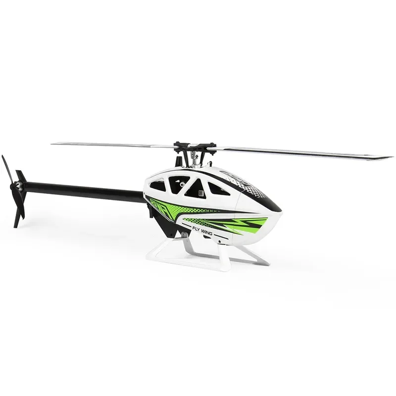 FW450 V3 nuovo modello di aere - Rc Helicopter Large recensione e prezzo