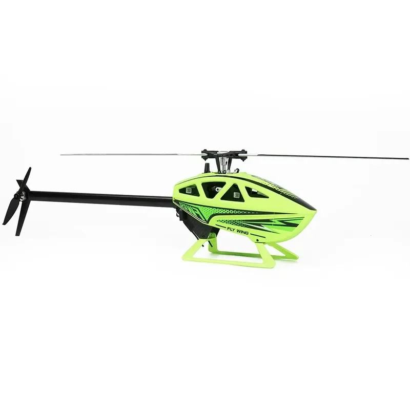 FW450 V3 nuovo modello di aere - Rc Helicopter Large recensione e prezzo