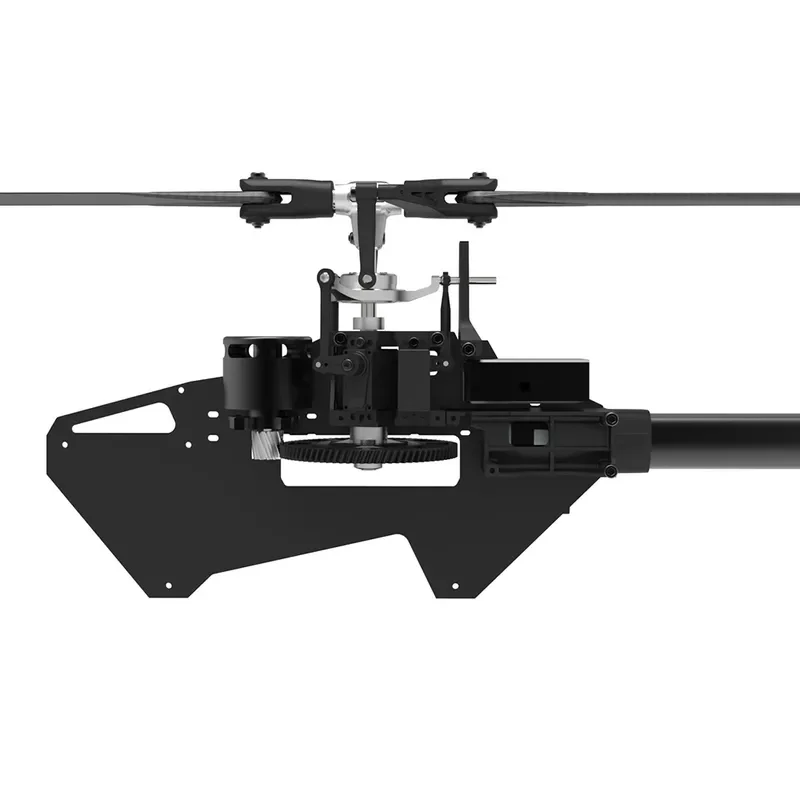FW450 V3 nuovo modello di aere - Rc Helicopter Large recensione e prezzo