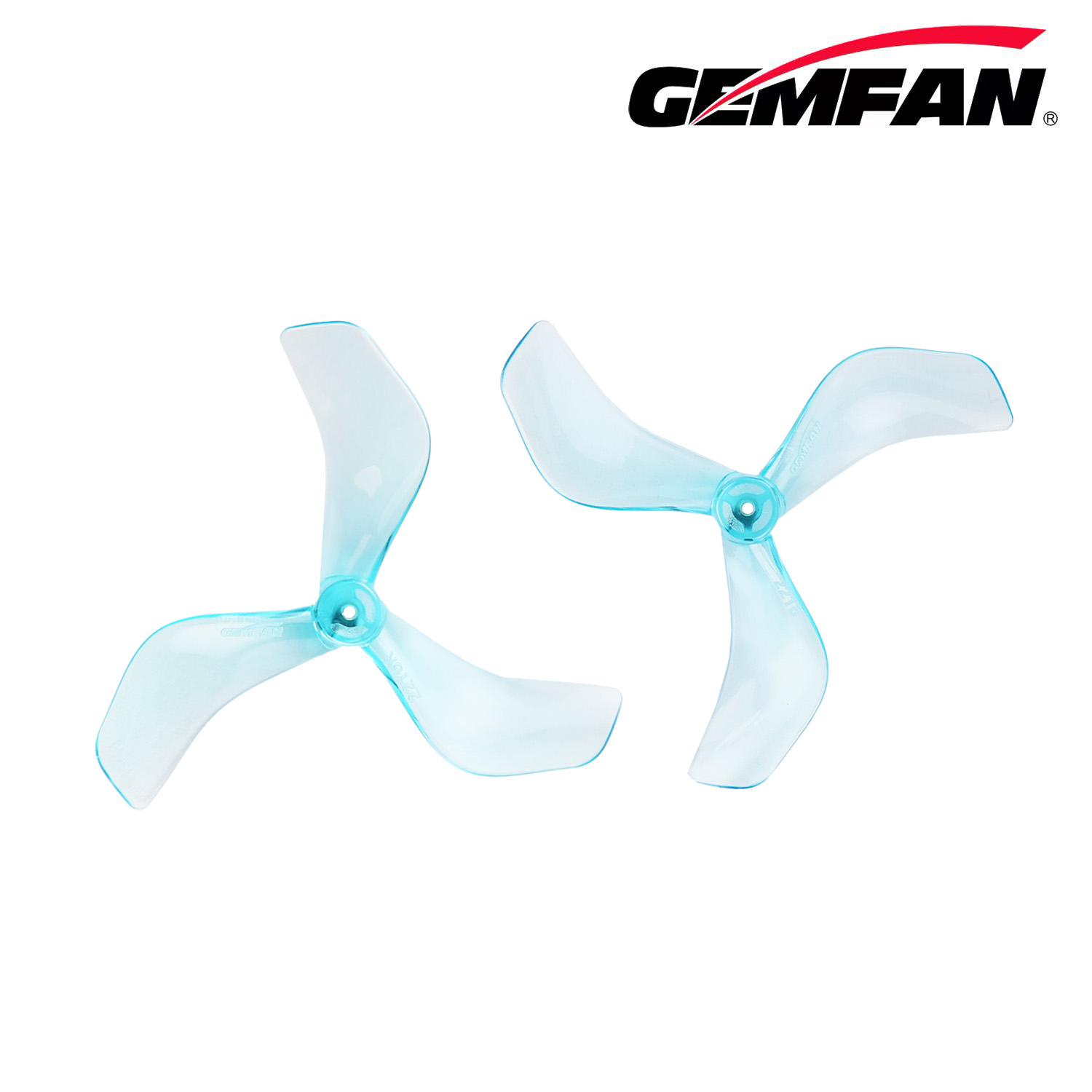 16PCS/8Pairs Gemfan 2216 Elica - Dji Drone Air 3 recensione e prezzo