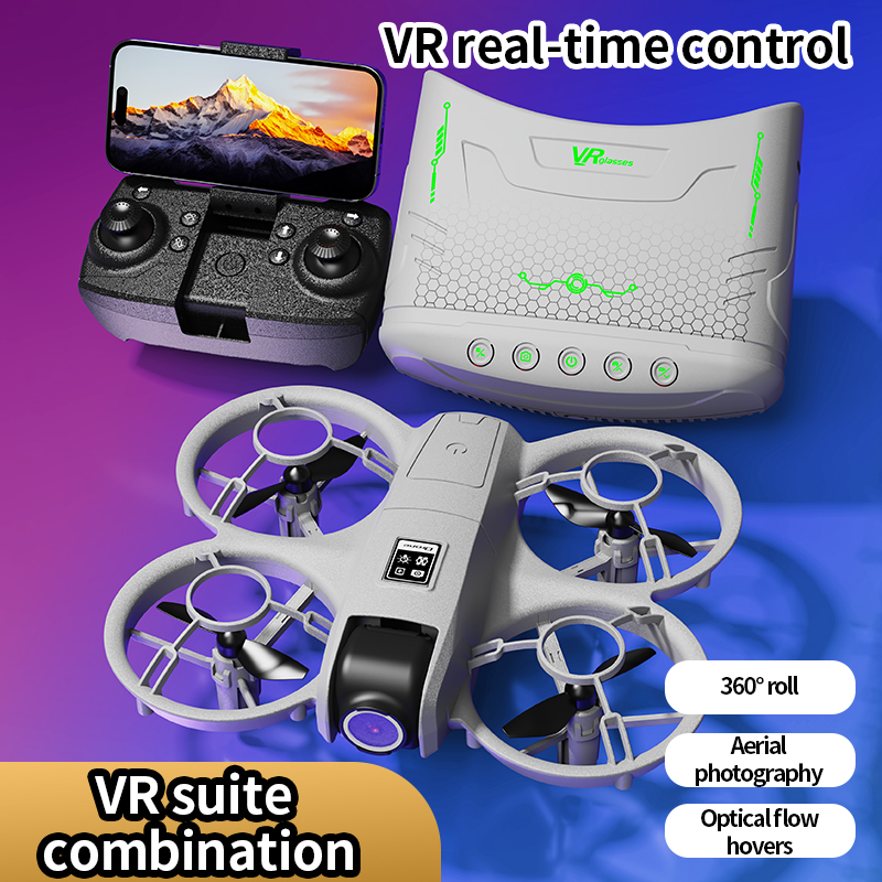 X228 VR FPV Drone HD Doppia Fo - Rc Helicopter Case recensione e prezzo