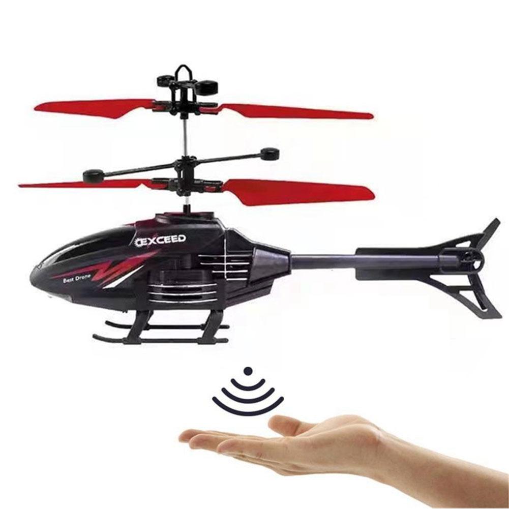Elicottero telecomandato Elico - Rc Helicopter Case recensione e prezzo