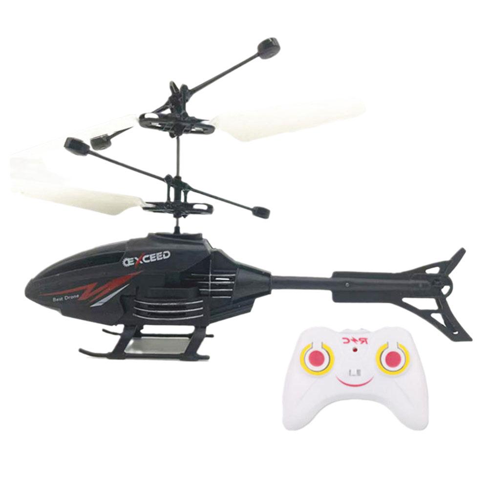 Elicottero telecomandato Elico - Rc Helicopter Case recensione e prezzo