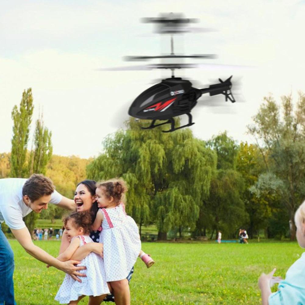 Elicottero telecomandato Elico - Rc Helicopter Case recensione e prezzo