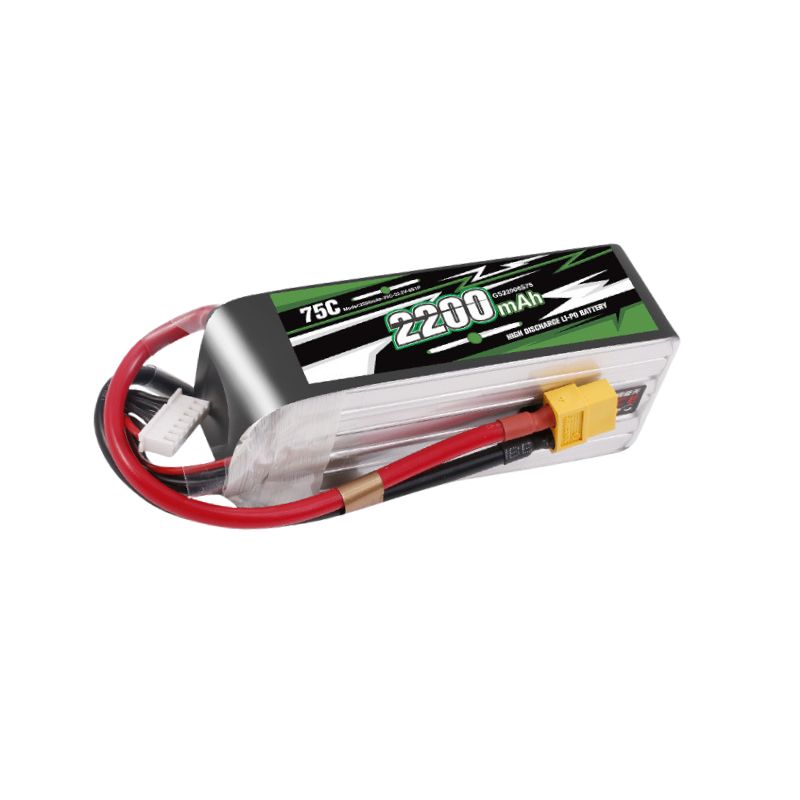 NUOVA Batteria Lipo Gens ACE 2 - Rc Helicopter Parts recensione e prezzo