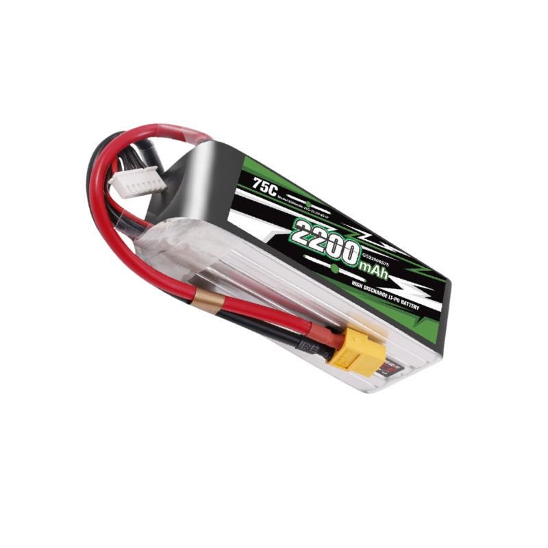 NUOVA Batteria Lipo Gens ACE 2 - Rc Helicopter Parts recensione e prezzo