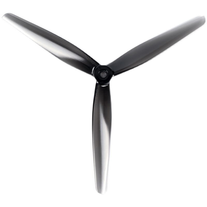 2 coppie HQ 7537 elica a 3 pal - Rc Helicopter Blade recensione e prezzo