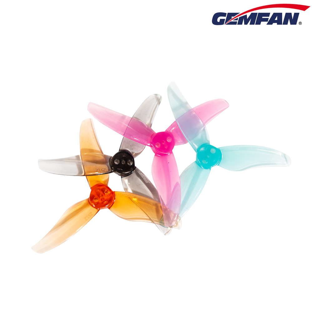 24 pcs /12 Accoppiamenti Gemfa - Rc Helicopter Blade recensione e prezzo
