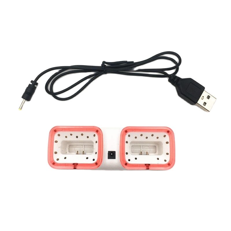 Caricatore Rapido Dual USB per - Rc Helicopter Case recensione e prezzo