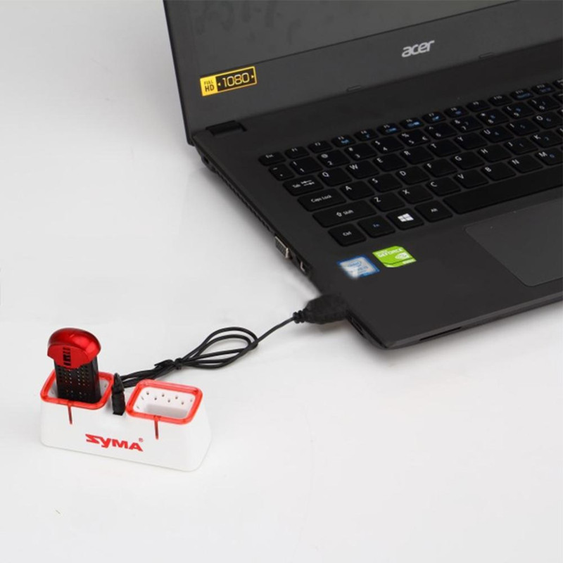 Caricatore Rapido Dual USB per - Rc Helicopter Case recensione e prezzo