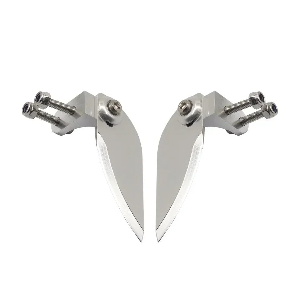 55*21mm RC Modello Barca Colte - Rc Helicopter Nitro recensione e prezzo
