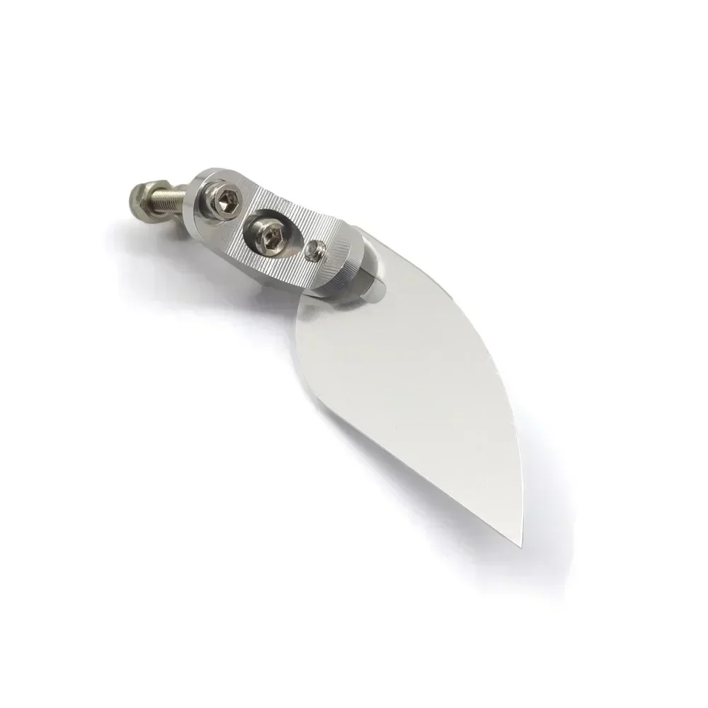 55*21mm RC Modello Barca Colte - Rc Helicopter Nitro recensione e prezzo