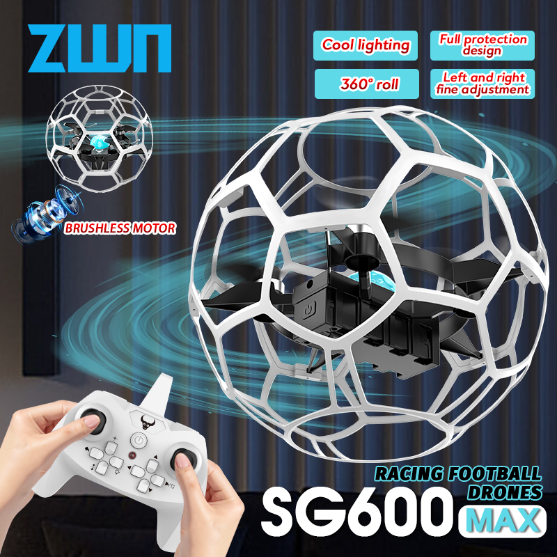SG600 MAX 2.4G RC Racing Footb - Rc Helicopter Case recensione e prezzo