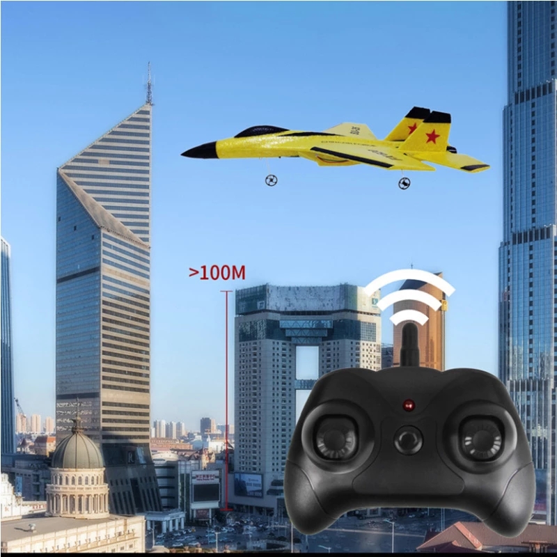 SU35 RC Aereo FX620 FX820 2.4G - Rc Helicopter Large recensione e prezzo
