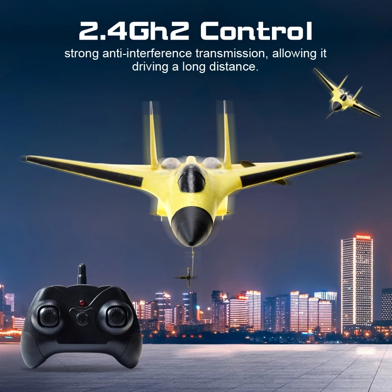 SU35 RC Aereo FX620 FX820 2.4G - Rc Helicopter Large recensione e prezzo